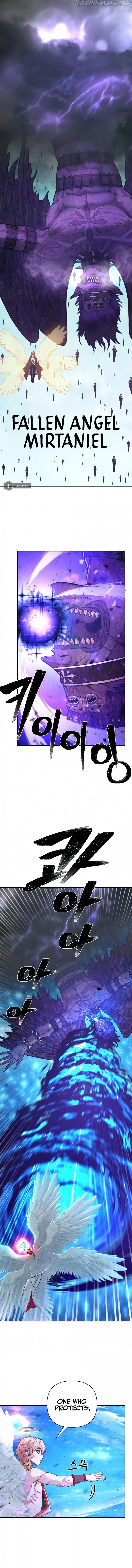 Hero Has Returned Chapter 29 Online - página 8