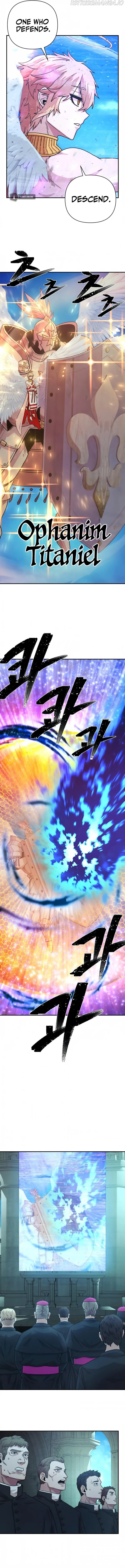 Hero Has Returned Chapter 29 Online - página 9
