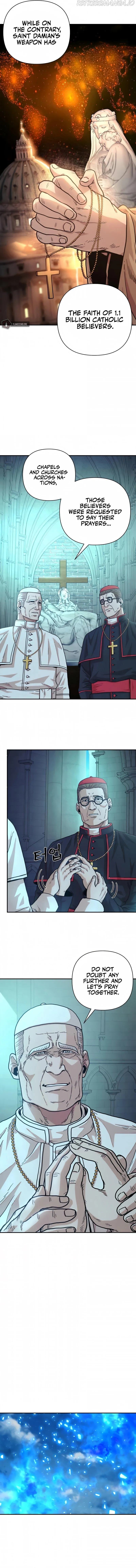 Hero Has Returned Chapter 29 Online - página 11
