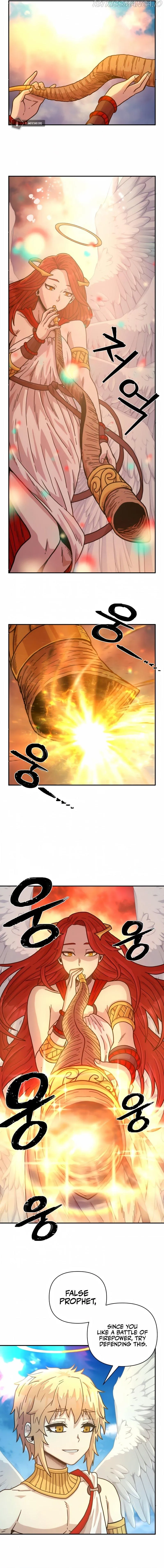 Hero Has Returned Chapter 29 Online - página 13