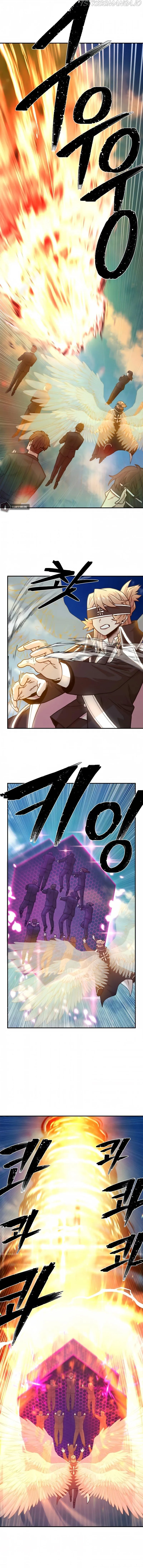 Hero Has Returned Chapter 29 Online - página 14