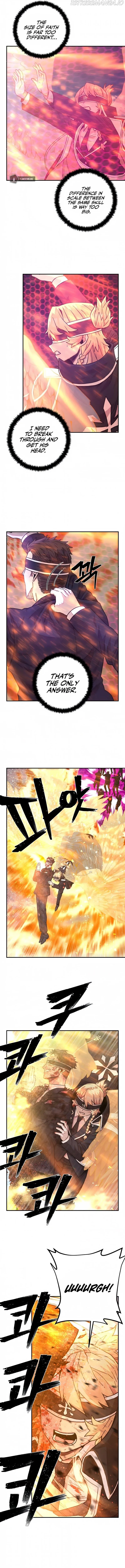 Hero Has Returned Chapter 29 Online - página 15