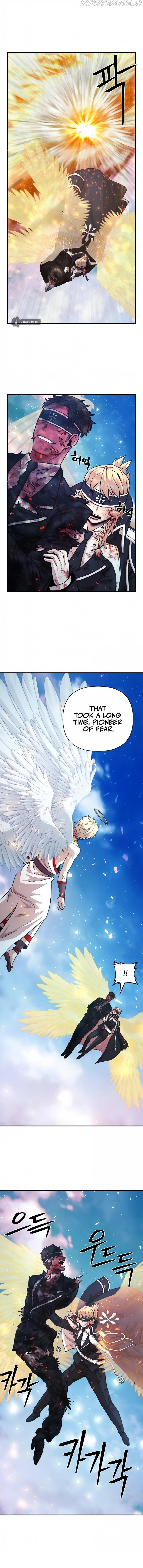 Hero Has Returned Chapter 29 Online - página 16