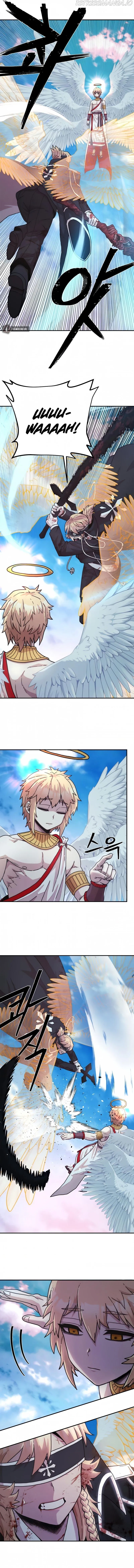 Hero Has Returned Chapter 29 Online - página 17