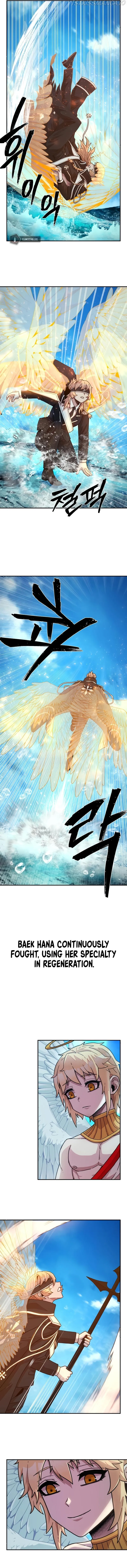 Hero Has Returned Chapter 30 Online - página 3
