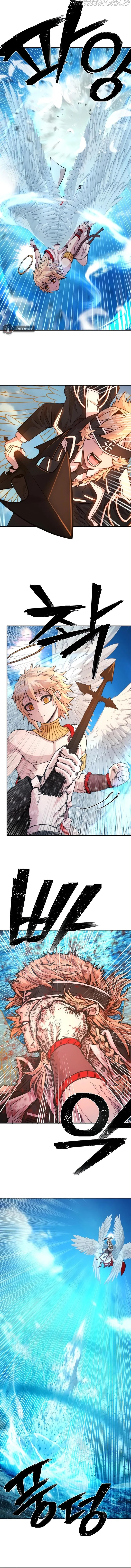 Hero Has Returned Chapter 30 Online - página 4