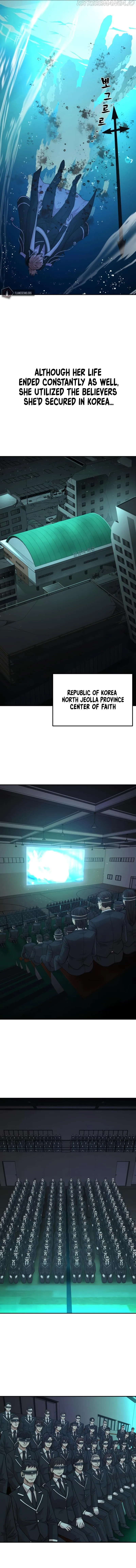 Hero Has Returned Chapter 30 Online - página 5