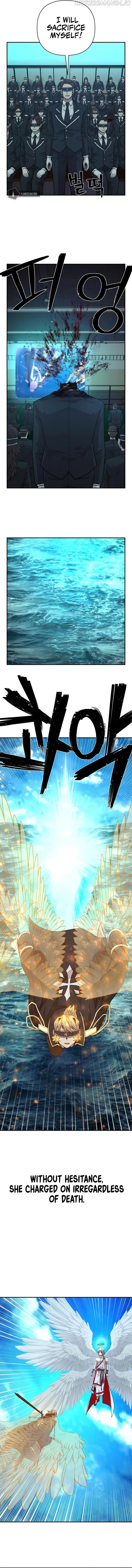 Hero Has Returned Chapter 30 Online - página 6