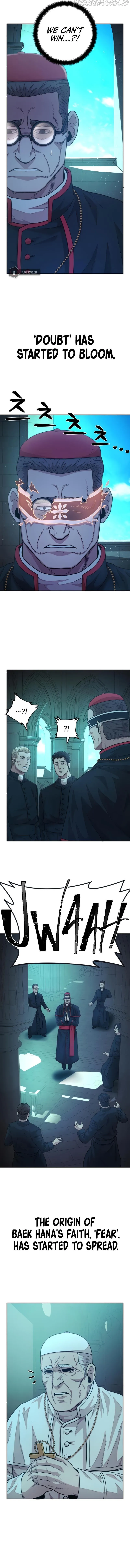 Hero Has Returned Chapter 30 Online - página 9