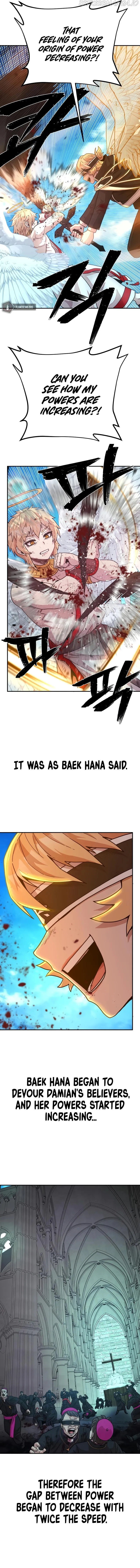 Hero Has Returned Chapter 30 Online - página 11