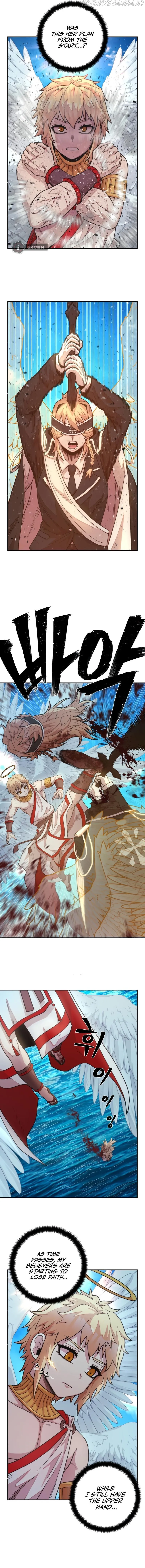 Hero Has Returned Chapter 30 Online - página 13