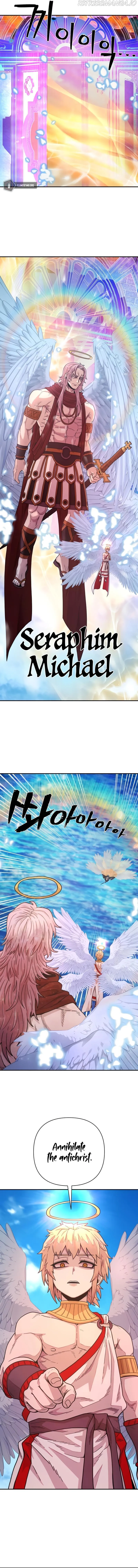 Hero Has Returned Chapter 30 Online - página 15