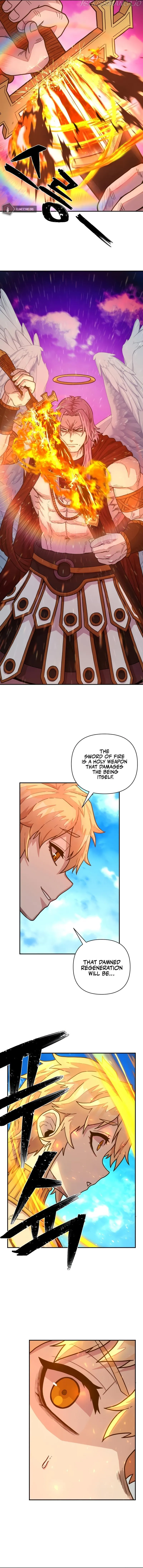 Hero Has Returned Chapter 30 Online - página 16