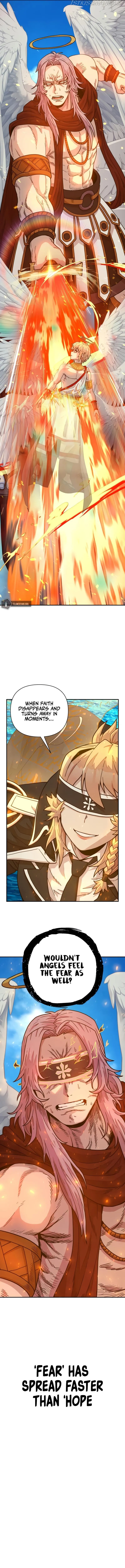 Hero Has Returned Chapter 30 Online - página 17