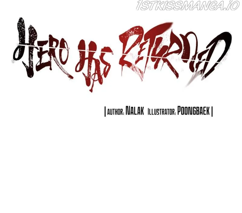 Hero Has Returned Chapter 30 Online - página 18