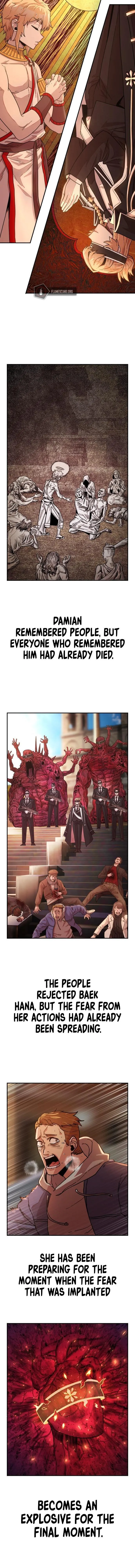 Hero Has Returned Chapter 31 Online - página 2
