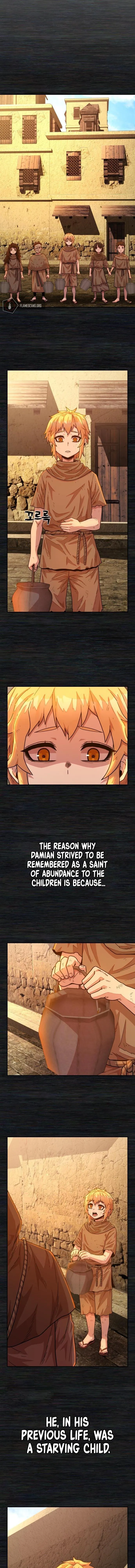 Hero Has Returned Chapter 31 Online - página 10