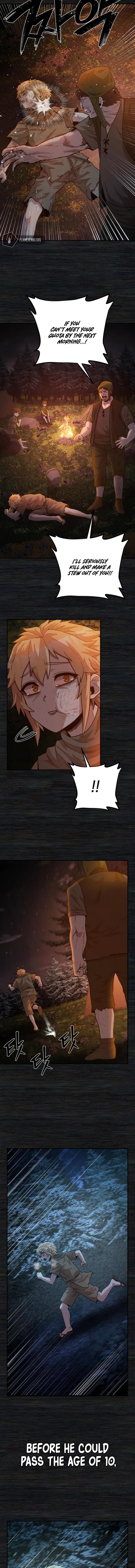 Hero Has Returned Chapter 31 Online - página 12