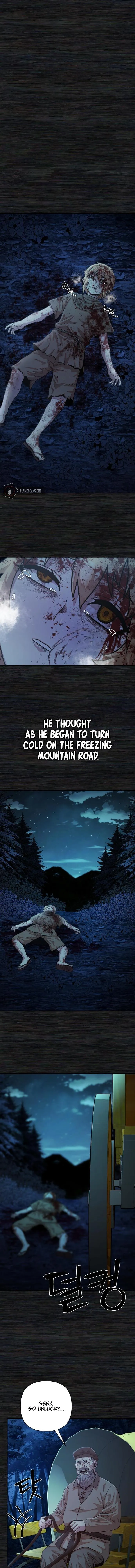 Hero Has Returned Chapter 31 Online - página 14