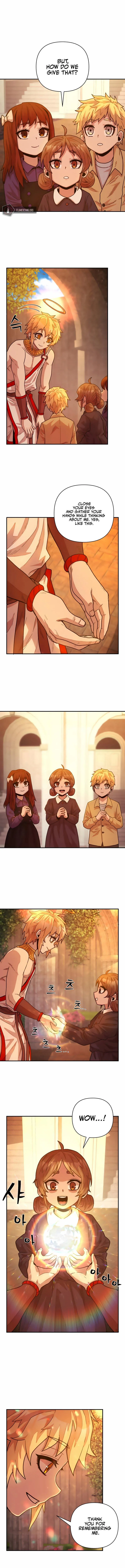 Hero Has Returned Chapter 32 Online - página 2