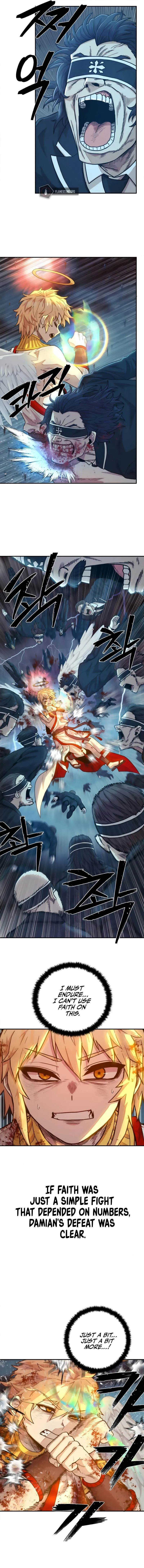 Hero Has Returned Chapter 32 Online - página 6