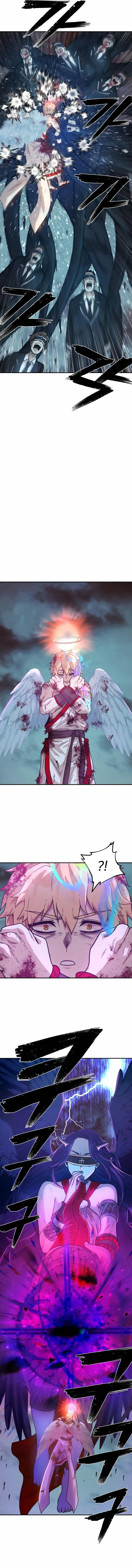 Hero Has Returned Chapter 32 Online - página 7