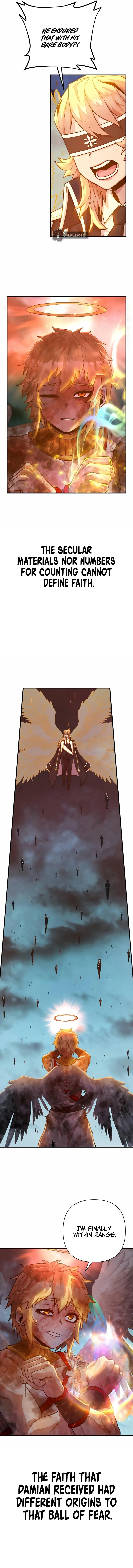 Hero Has Returned Chapter 32 Online - página 10
