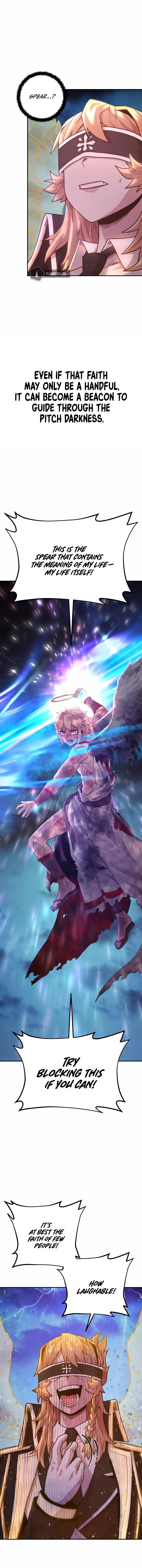 Hero Has Returned Chapter 32 Online - página 14