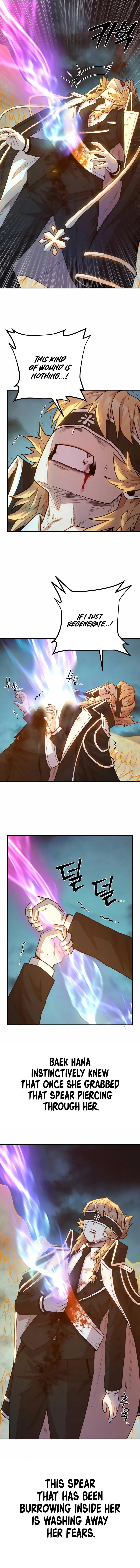 Hero Has Returned Chapter 32 Online - página 17