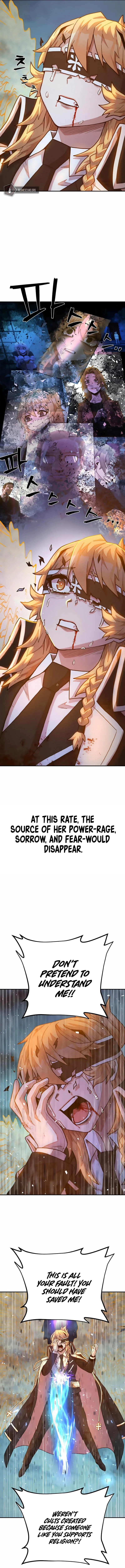 Hero Has Returned Chapter 32 Online - página 18