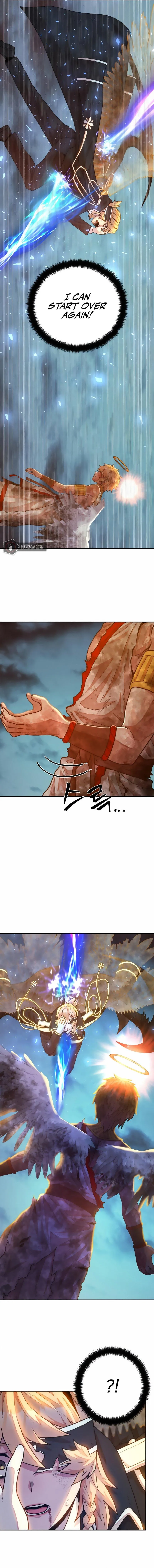 Hero Has Returned Chapter 32 Online - página 20