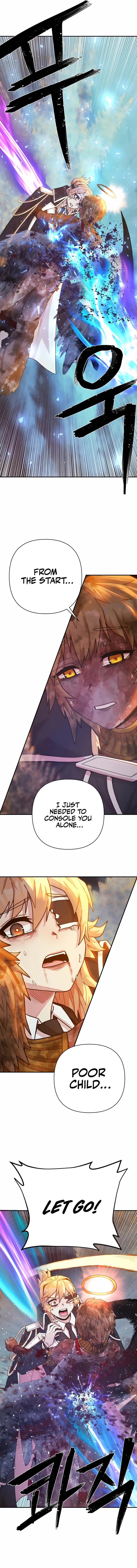 Hero Has Returned Chapter 32 Online - página 21
