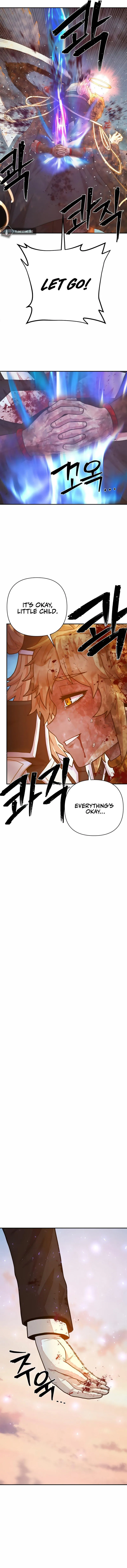 Hero Has Returned Chapter 32 Online - página 22