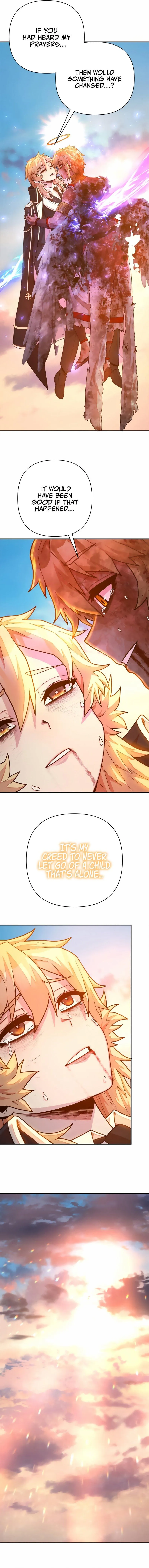 Hero Has Returned Chapter 32 Online - página 23