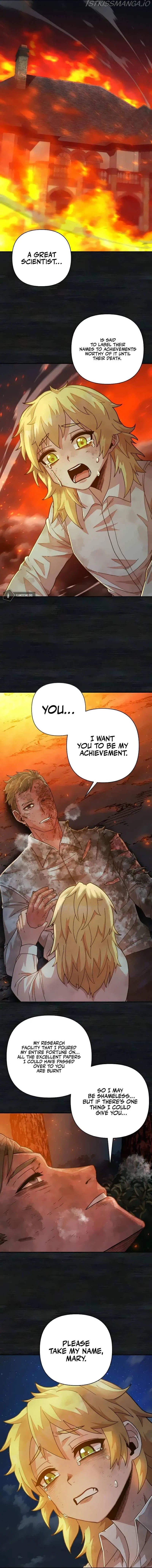 Hero Has Returned Chapter 35 Online - página 6