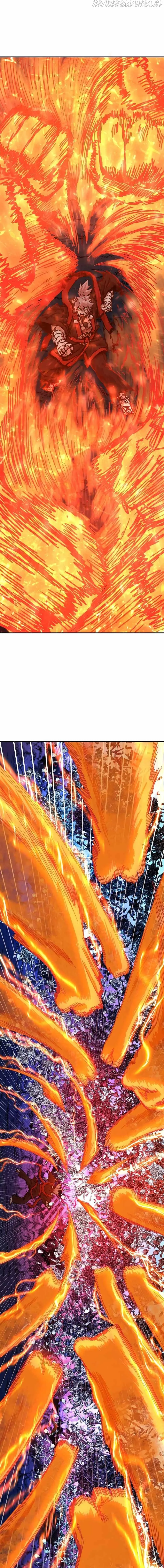Hero Has Returned Chapter 42 Online - página 3
