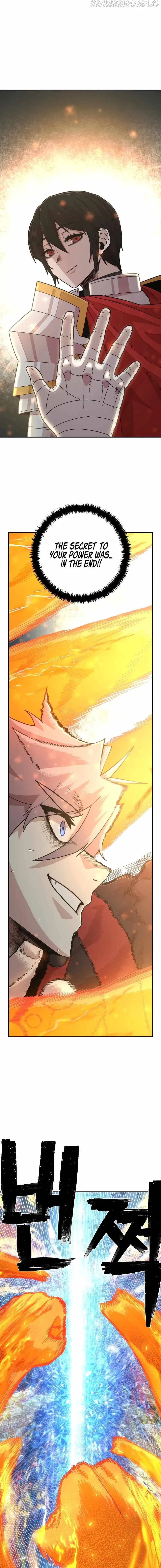 Hero Has Returned Chapter 42 Online - página 13