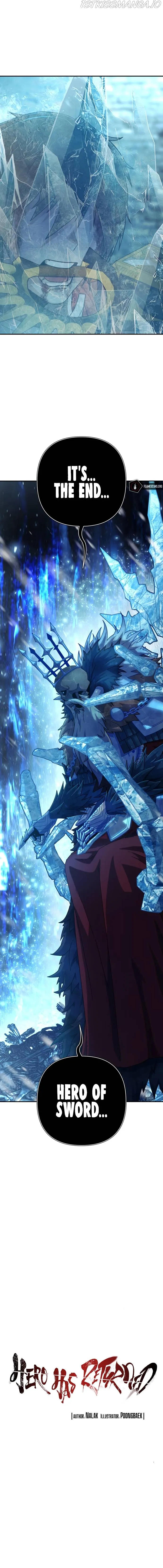 Hero Has Returned Chapter 43 Online - página 15