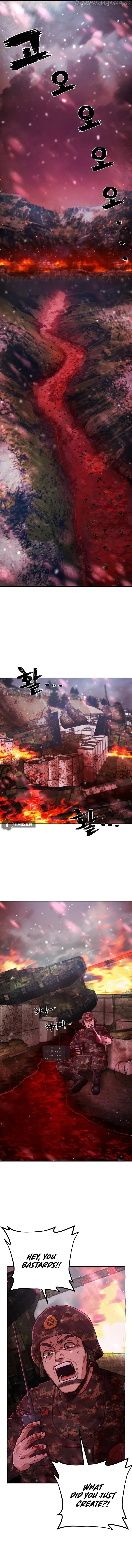 Hero Has Returned Chapter 47 Online - página 6