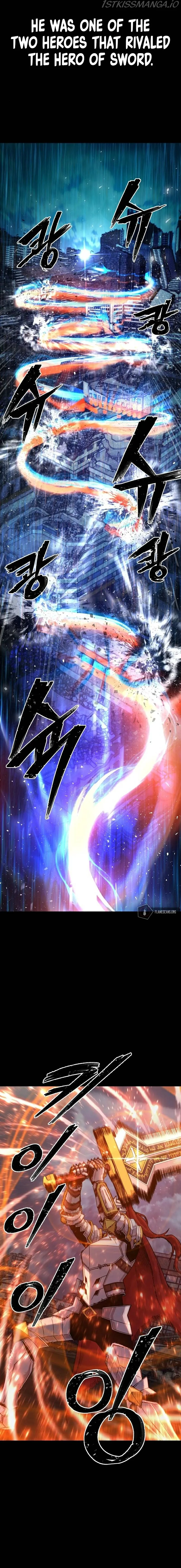 Hero Has Returned Chapter 51 Online - página 10