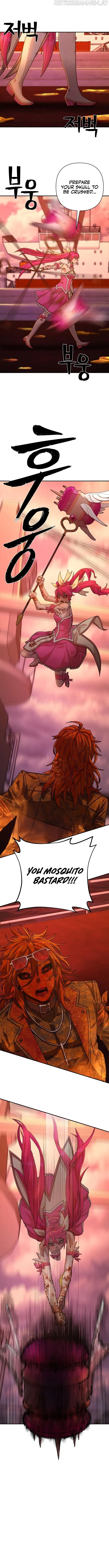 Hero Has Returned Chapter 56 Online - página 2