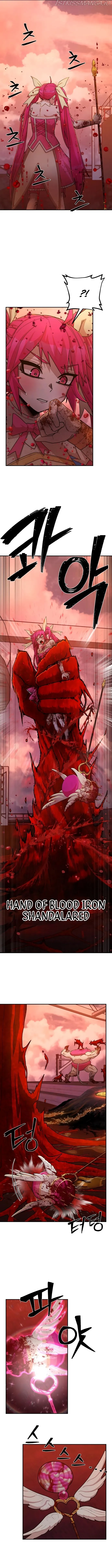 Hero Has Returned Chapter 56 Online - página 4