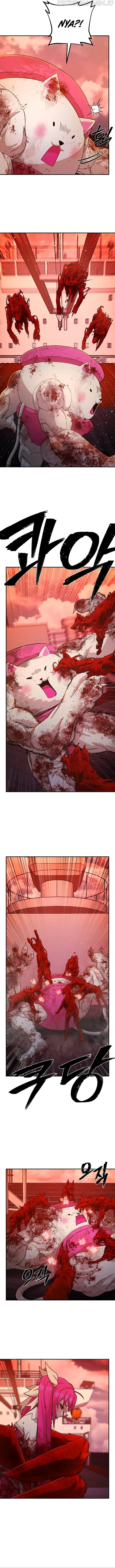 Hero Has Returned Chapter 56 Online - página 5