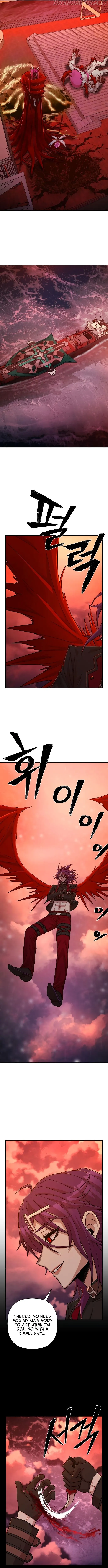 Hero Has Returned Chapter 56 Online - página 6