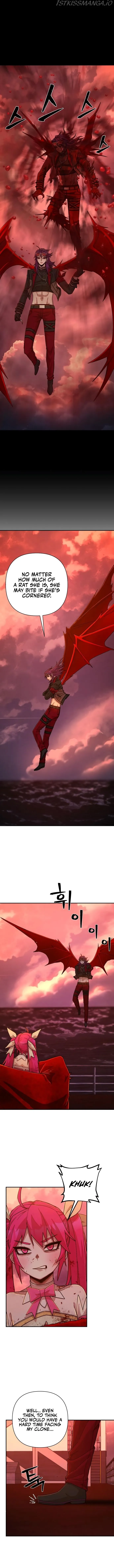 Hero Has Returned Chapter 56 Online - página 7