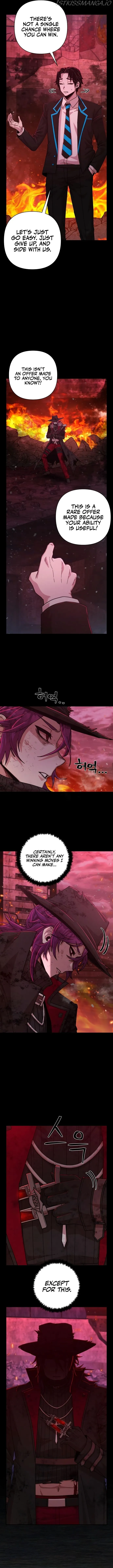 Hero Has Returned Chapter 56 Online - página 11
