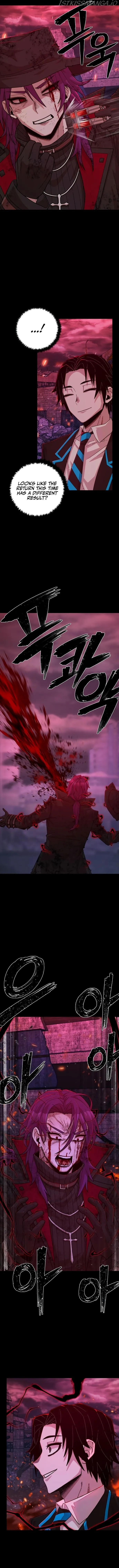 Hero Has Returned Chapter 56 Online - página 13