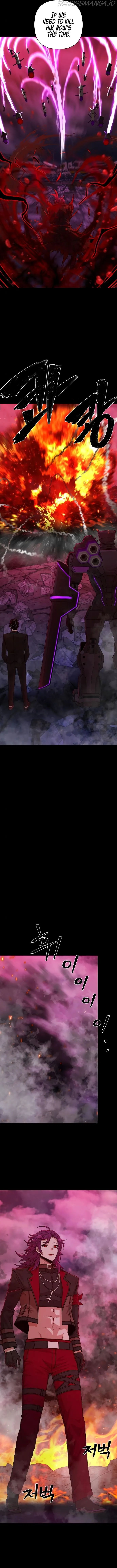 Hero Has Returned Chapter 56 Online - página 15