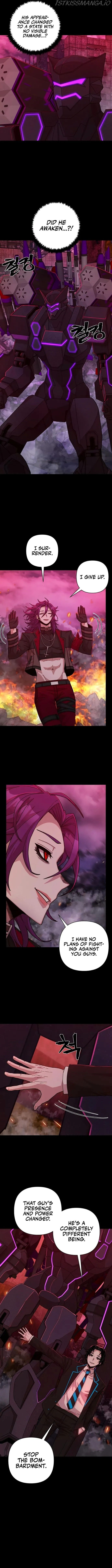 Hero Has Returned Chapter 56 Online - página 16
