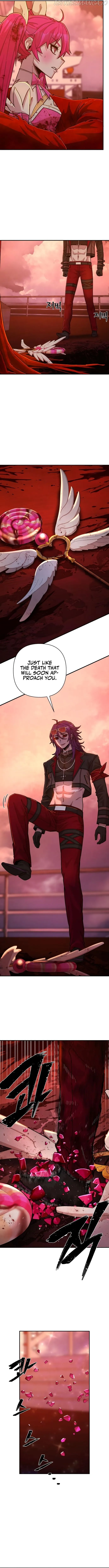Hero Has Returned Chapter 56 Online - página 18